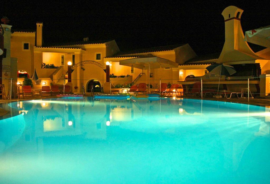 Mediterranean Blue Kávos المظهر الخارجي الصورة