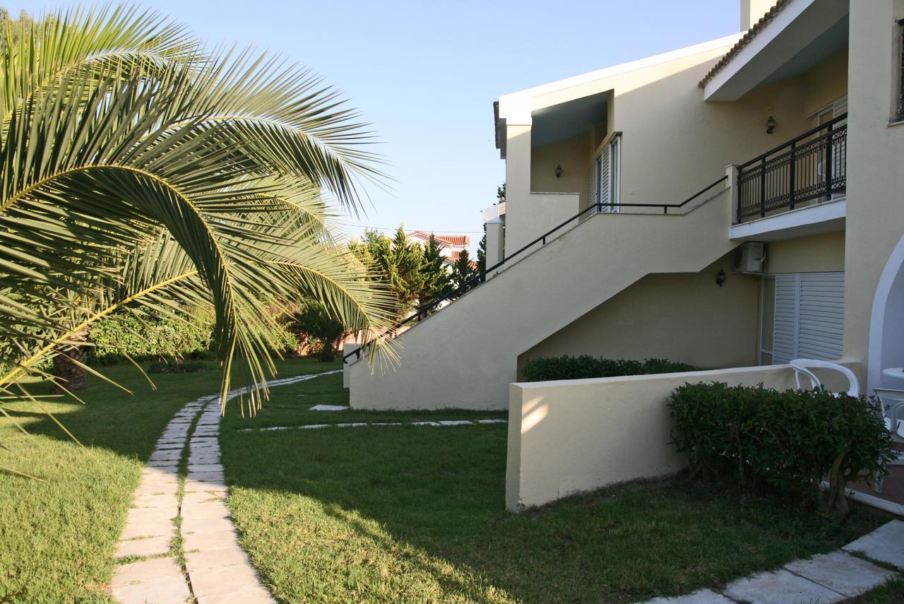 Mediterranean Blue Kávos المظهر الخارجي الصورة