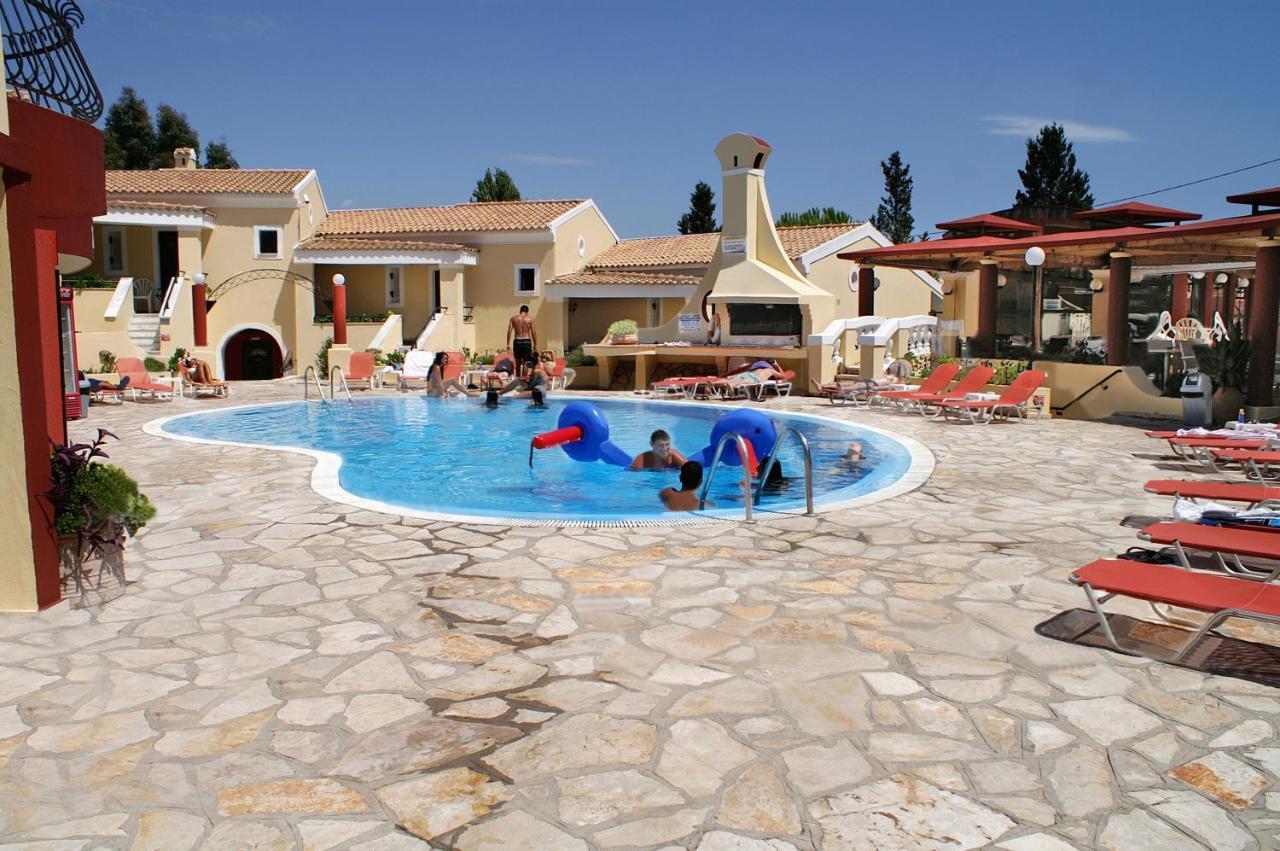 Mediterranean Blue Kávos المظهر الخارجي الصورة