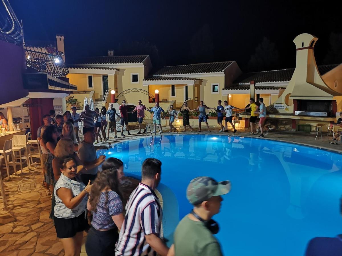 Mediterranean Blue Kávos المظهر الخارجي الصورة
