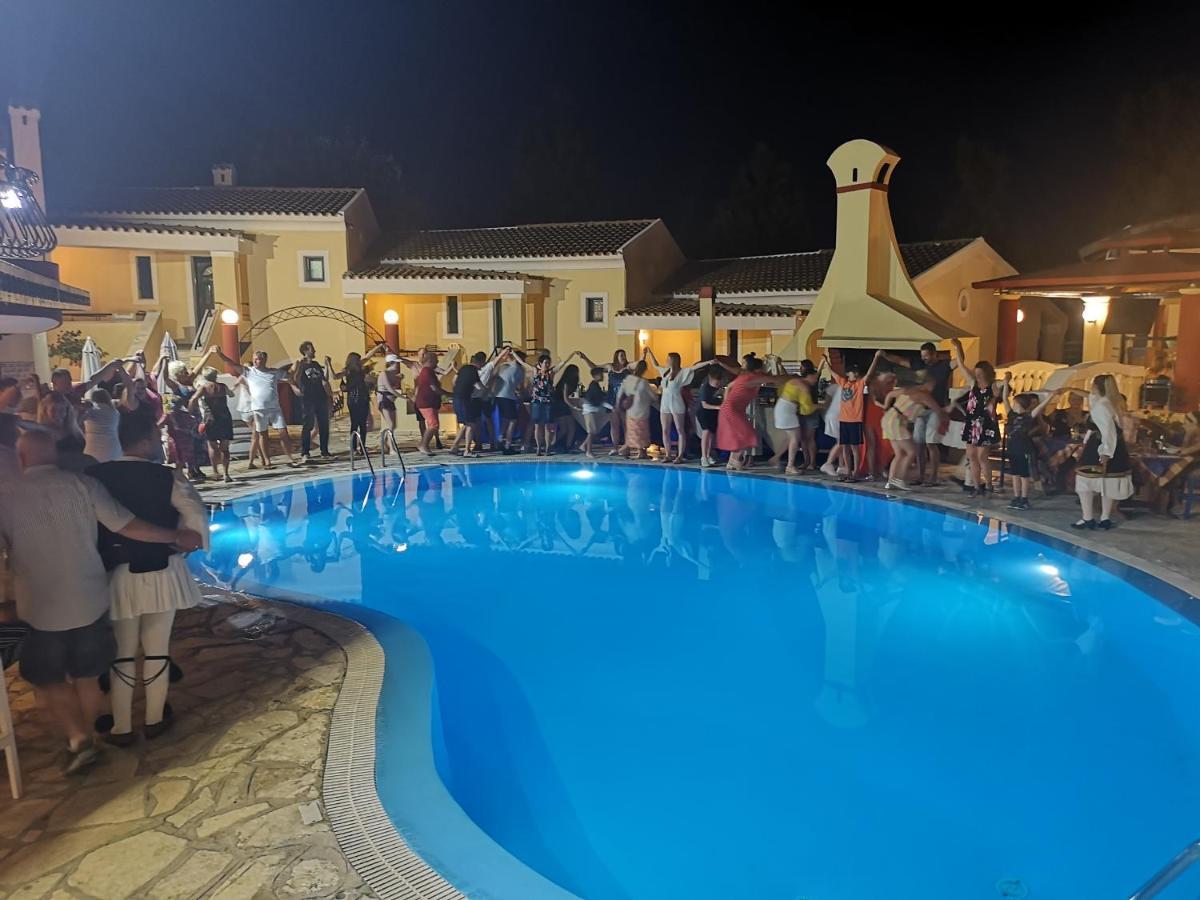Mediterranean Blue Kávos المظهر الخارجي الصورة