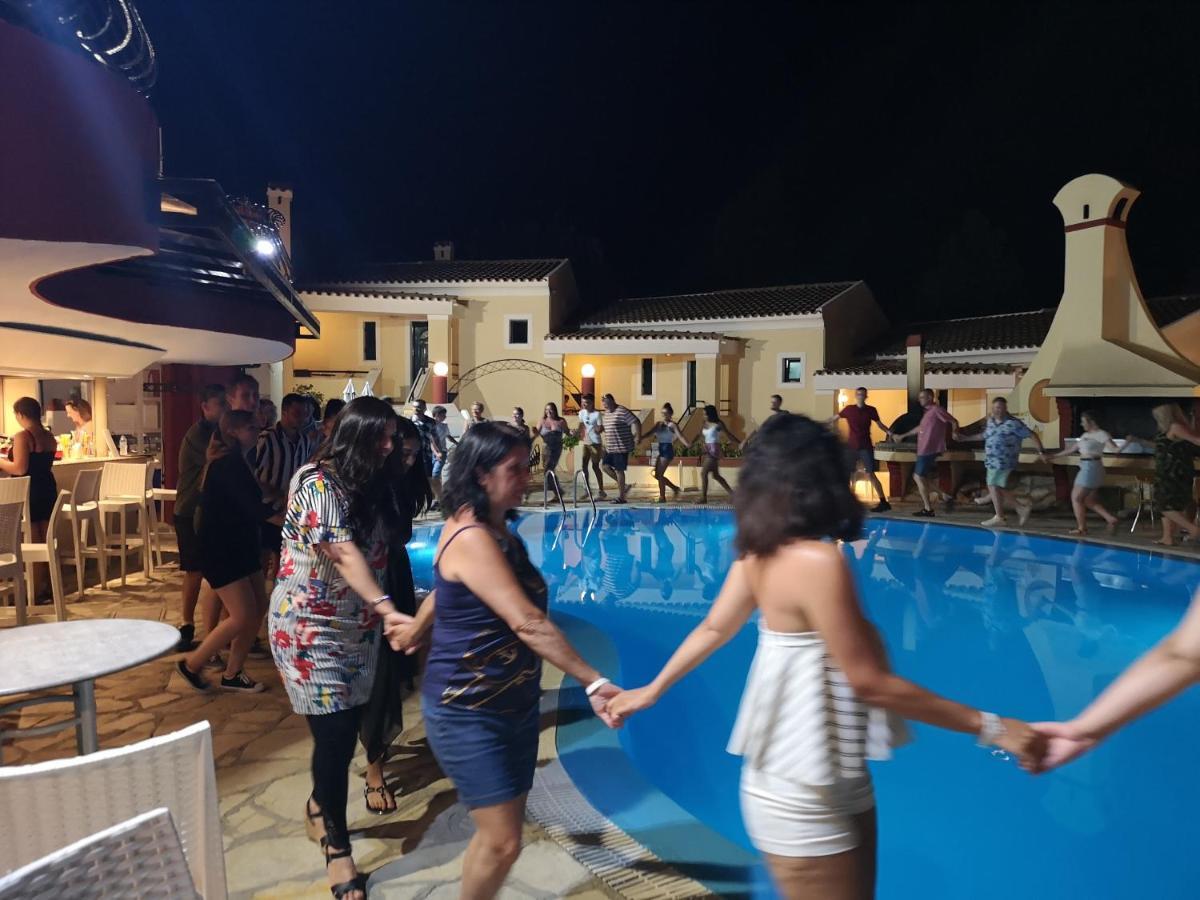 Mediterranean Blue Kávos المظهر الخارجي الصورة